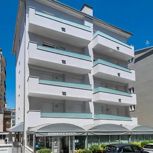 Marzia Hotel apartamentowy