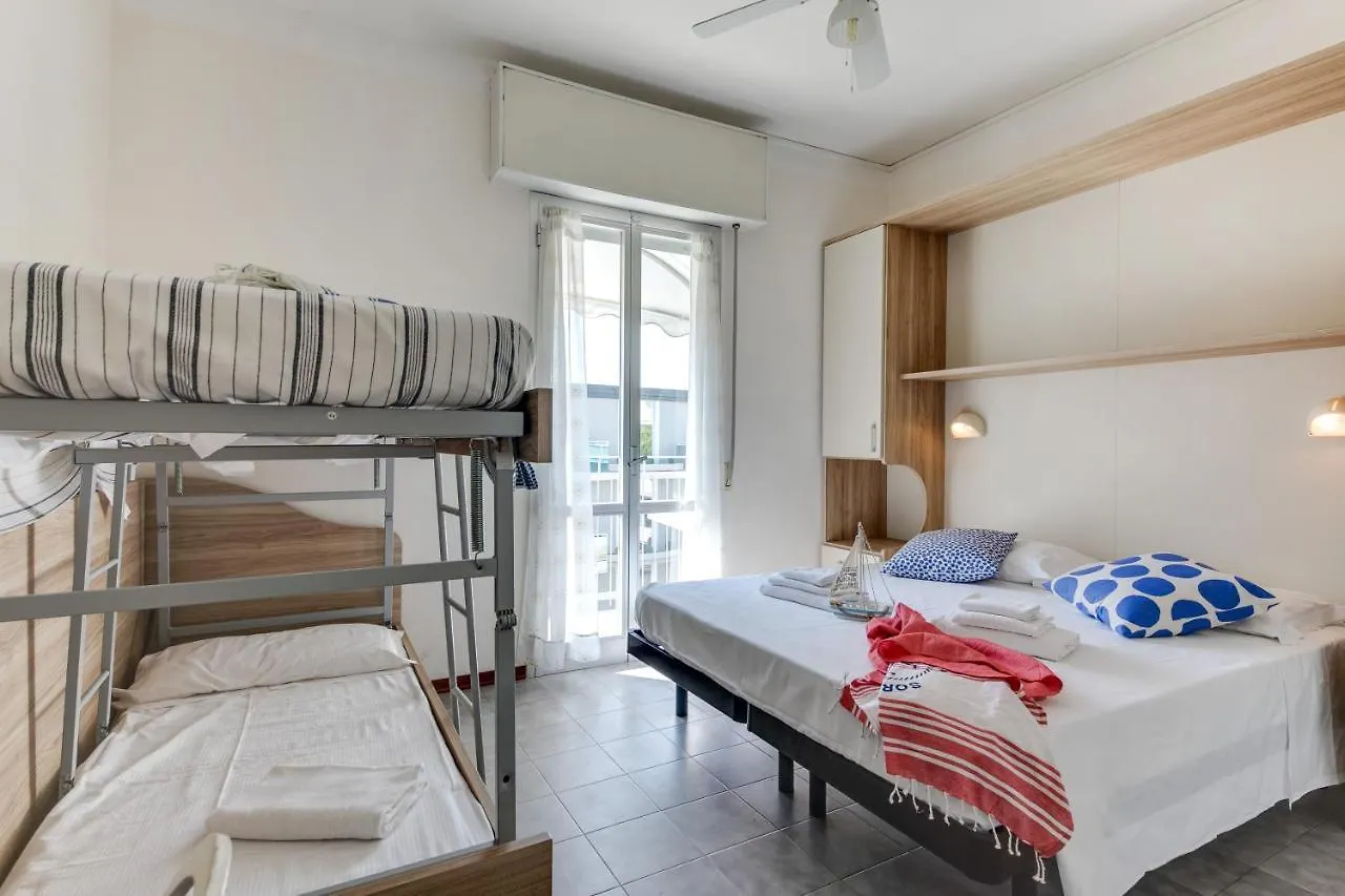 B&B Villa Madana Rimini