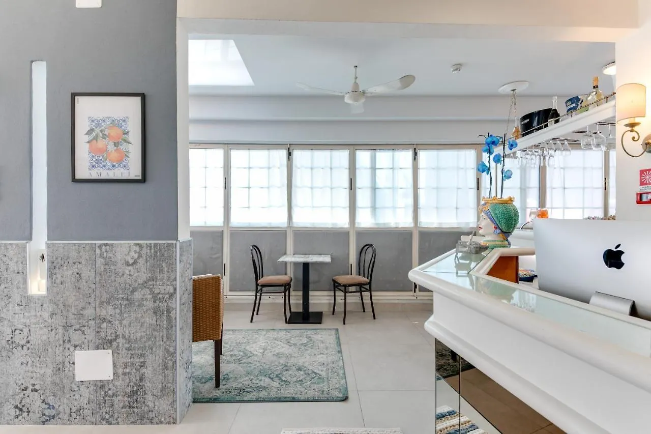 B&B Villa Madana Rimini 2*,