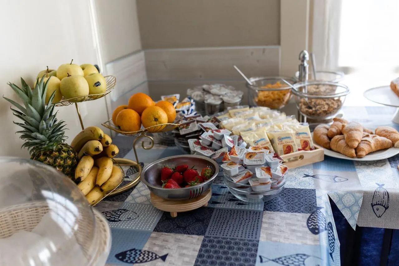 B&B Villa Madana Rimini Hotel
