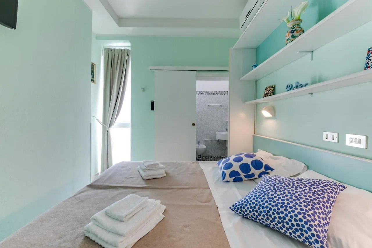 Hotel B&B Villa Madana Rimini