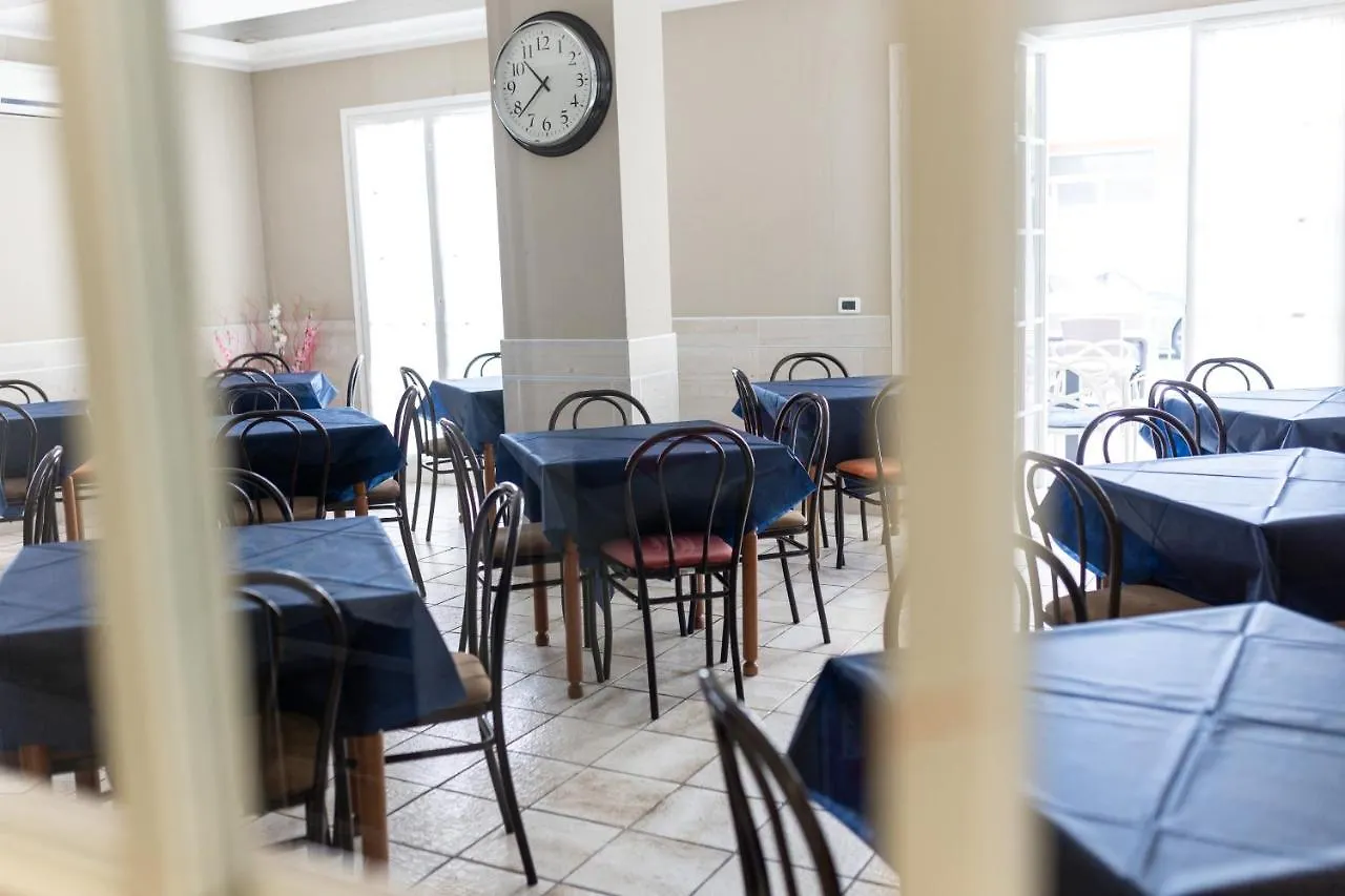 B&B Villa Madana Rimini Italy