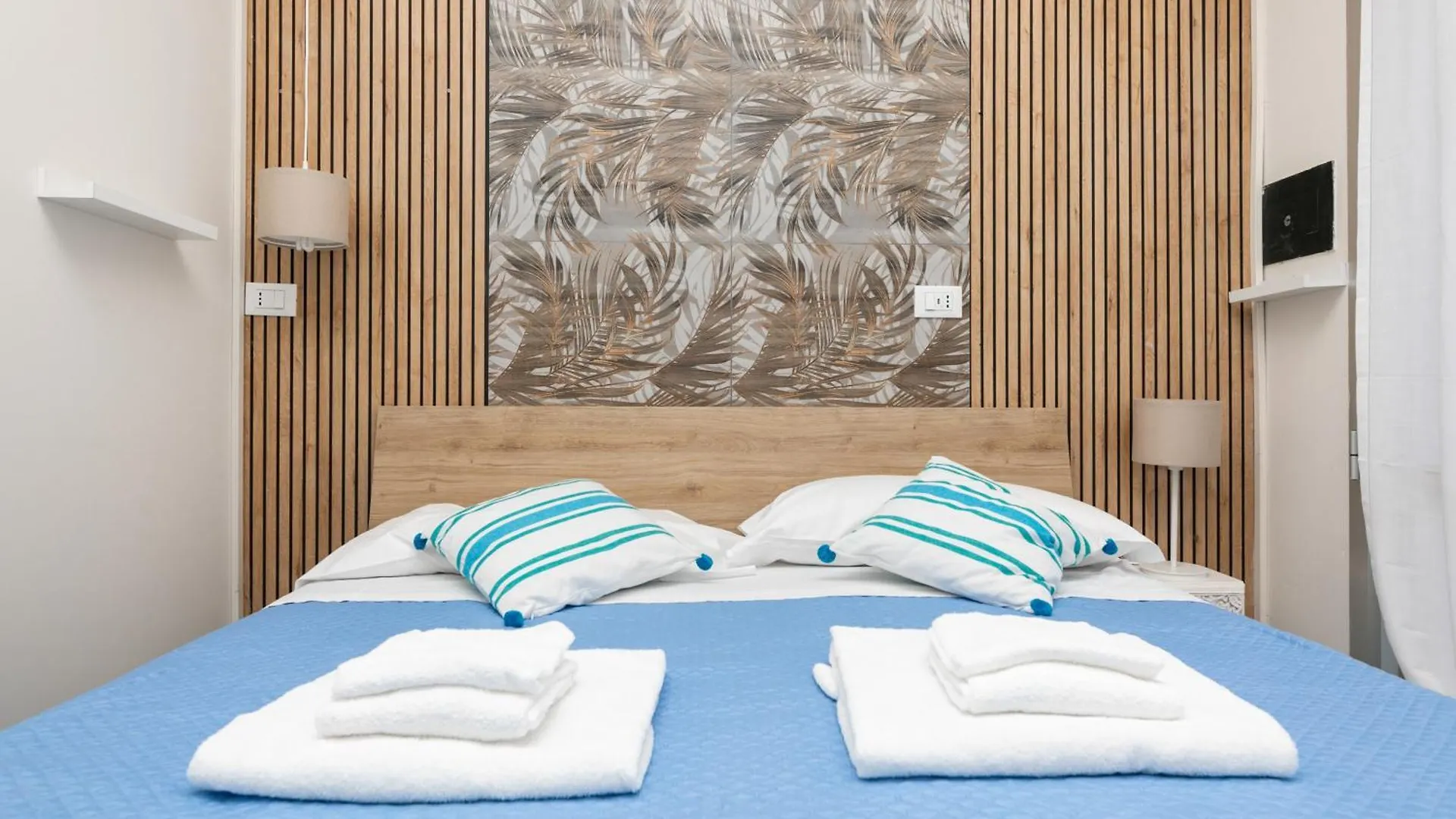 B&B Villa Madana Rimini 2*,