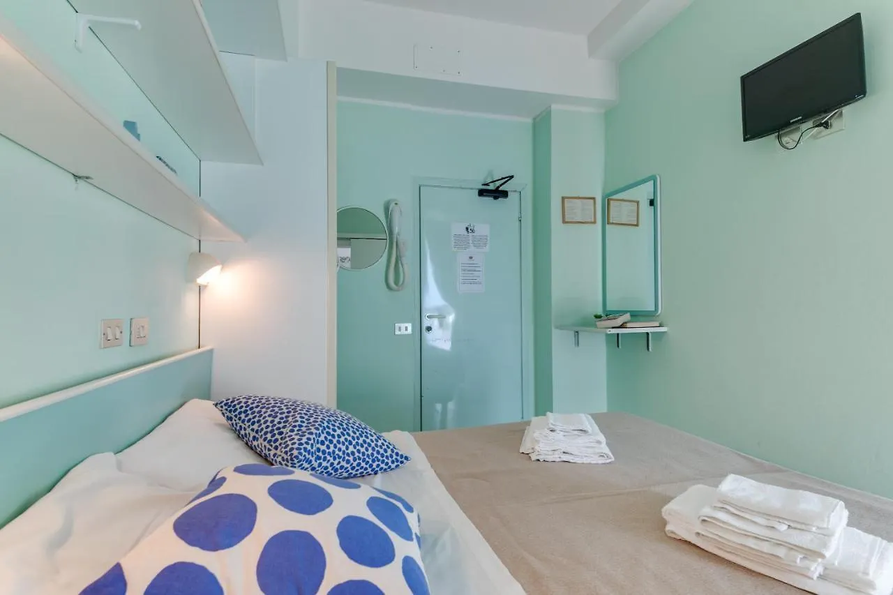 B&B Villa Madana Rimini 2*,  Italy