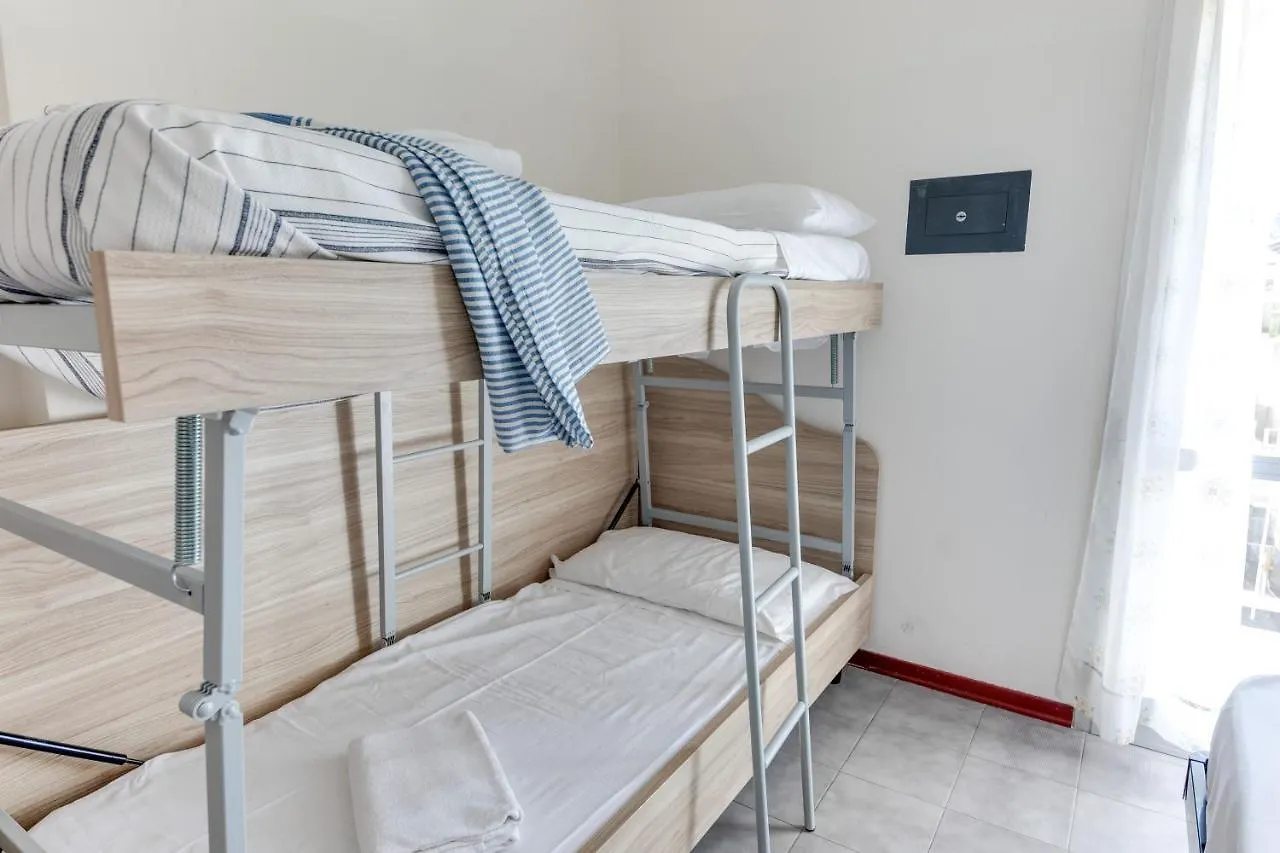B&B Villa Madana Rimini Hotel