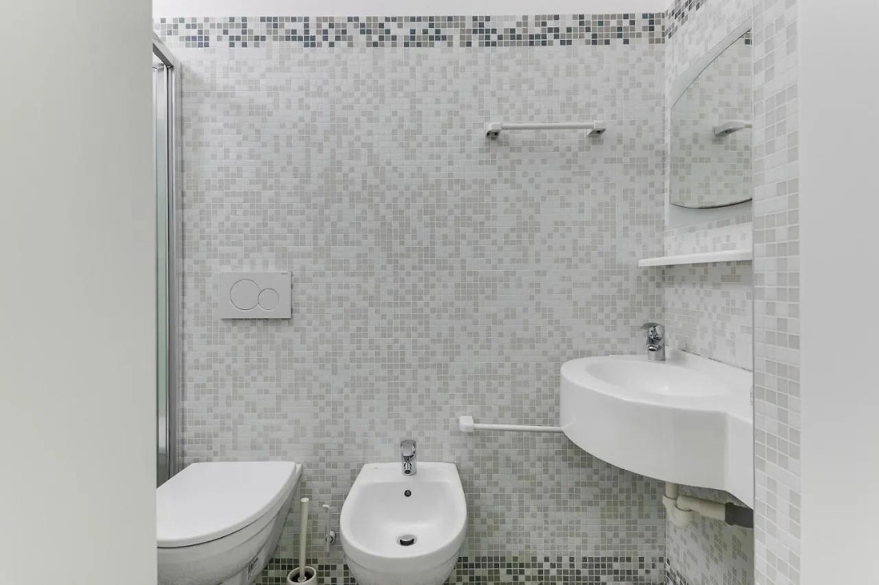 B&B Villa Madana Rimini 2*,  Italy