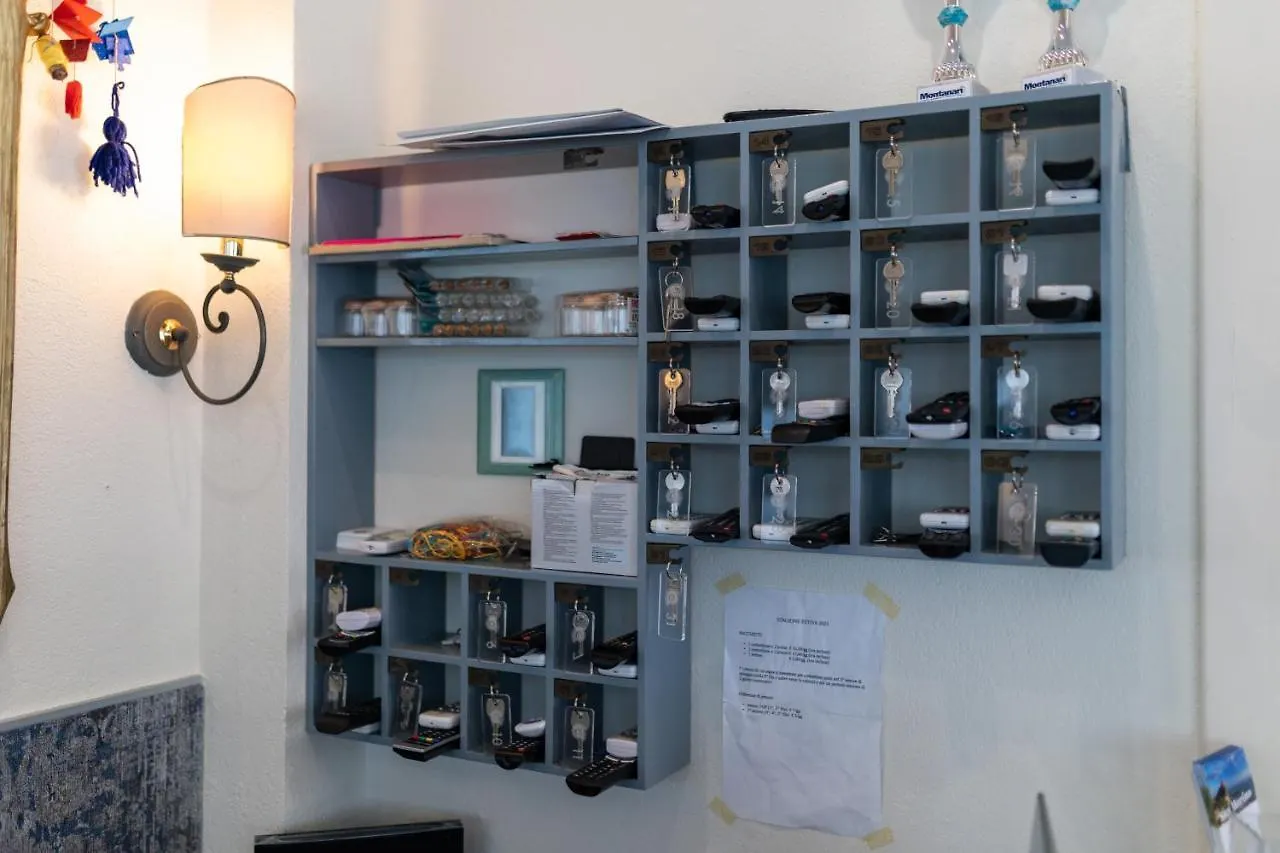 B&B Villa Madana Rimini 2*,  Italy
